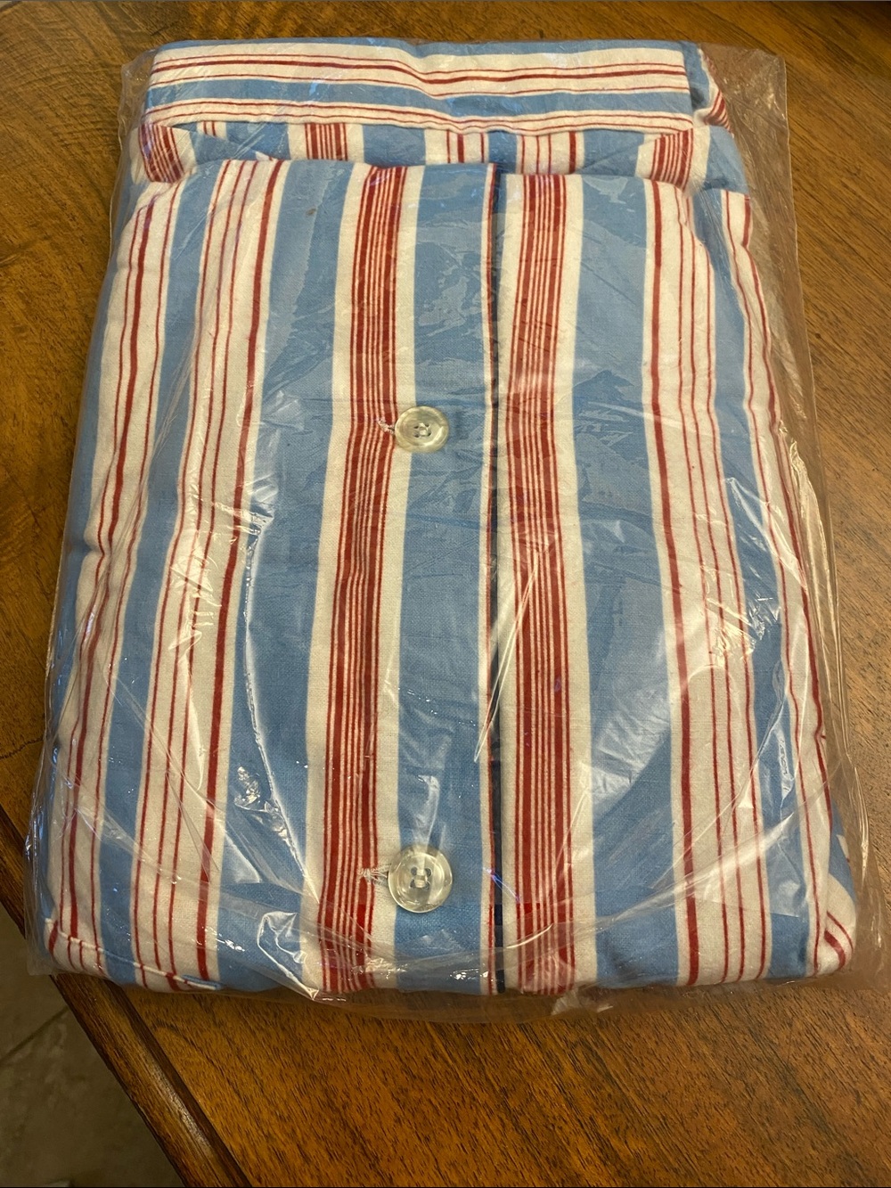 Vintage New in Package Old Stock!!! Vintage HUTLER’S Men’s Pajamas - Picture 3 of 5